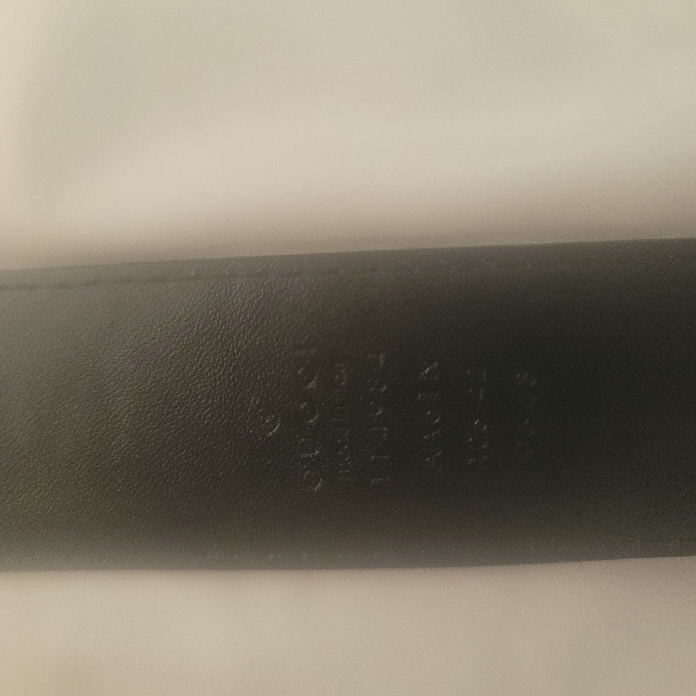 Gucci belt - Picture 3 of 5